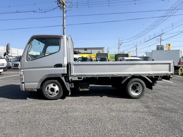 三菱 キャンターガッツ CBF-FB700B(2WD)の写真3