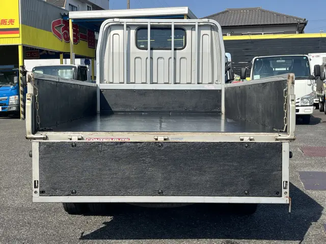 三菱 キャンターガッツ CBF-FB700B(2WD)の写真6