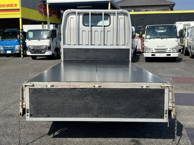 三菱 キャンターガッツ CBF-FB700B(2WD)の写真8