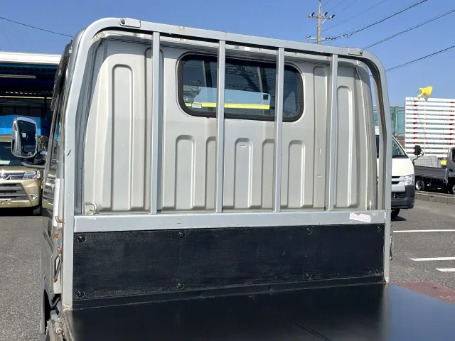 三菱 キャンターガッツ CBF-FB700B(2WD)の写真11