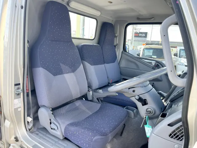 三菱 キャンターガッツ CBF-FB700B(2WD)の写真14