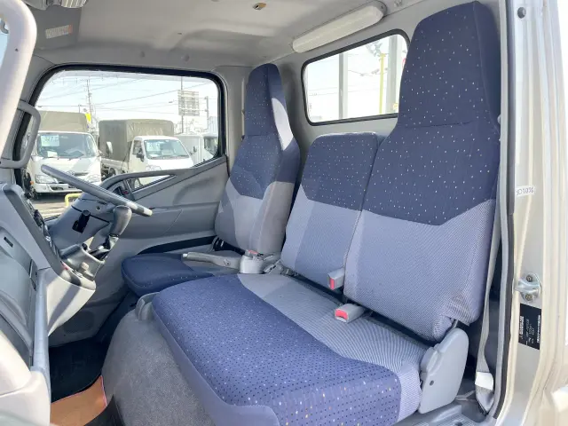 三菱 キャンターガッツ CBF-FB700B(2WD)の写真15