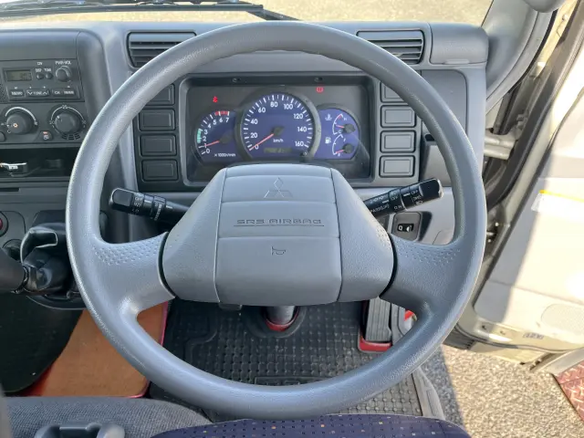 三菱 キャンターガッツ CBF-FB700B(2WD)の写真16