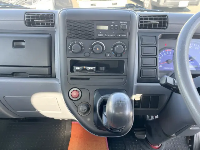 三菱 キャンターガッツ CBF-FB700B(2WD)の写真18