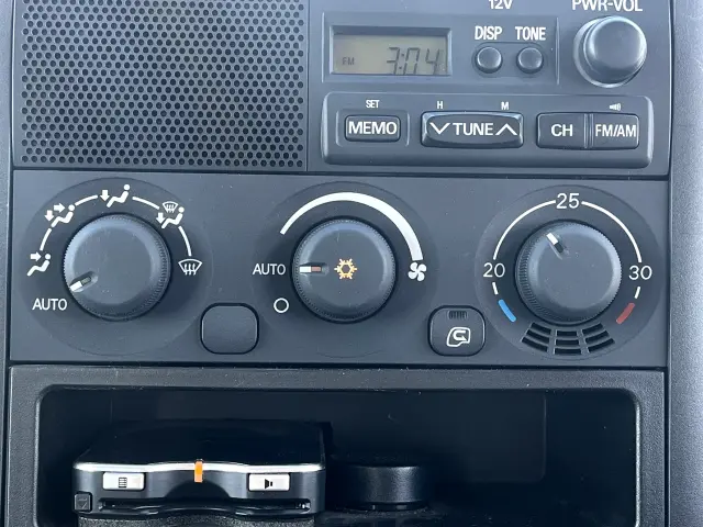 三菱 キャンターガッツ CBF-FB700B(2WD)の写真19