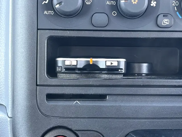 三菱 キャンターガッツ CBF-FB700B(2WD)の写真20