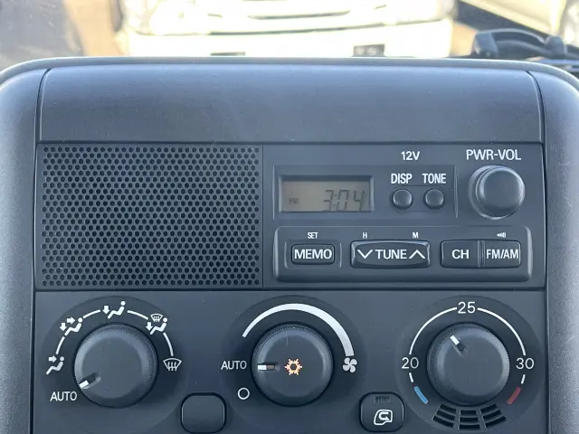 三菱 キャンターガッツ CBF-FB700B(2WD)の写真21