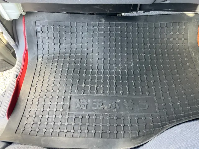 三菱 キャンターガッツ CBF-FB700B(2WD)の写真23