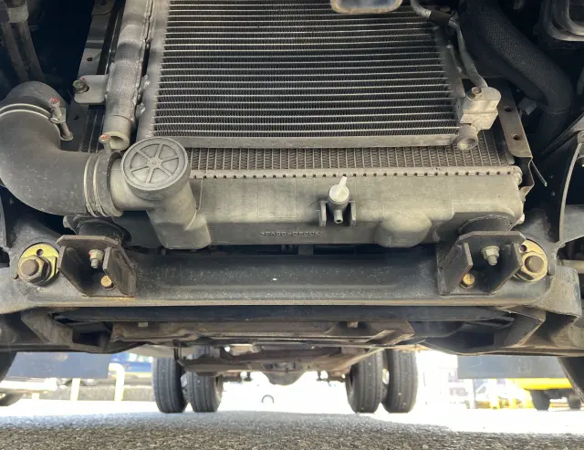 三菱 キャンターガッツ CBF-FB700B(2WD)の写真29