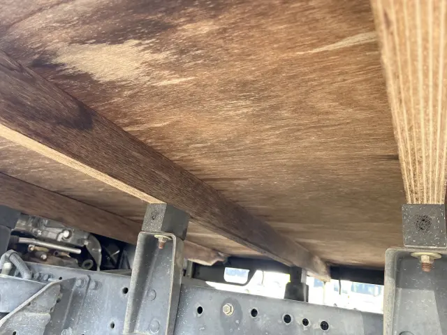 三菱 キャンターガッツ CBF-FB700B(2WD)の写真30