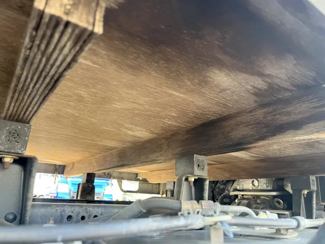 三菱 キャンターガッツ CBF-FB700B(2WD)の写真31