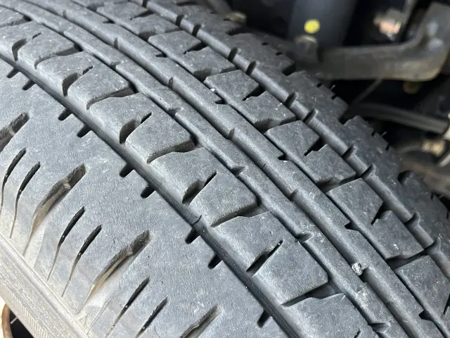 三菱 キャンターガッツ CBF-FB700B(2WD)の写真37