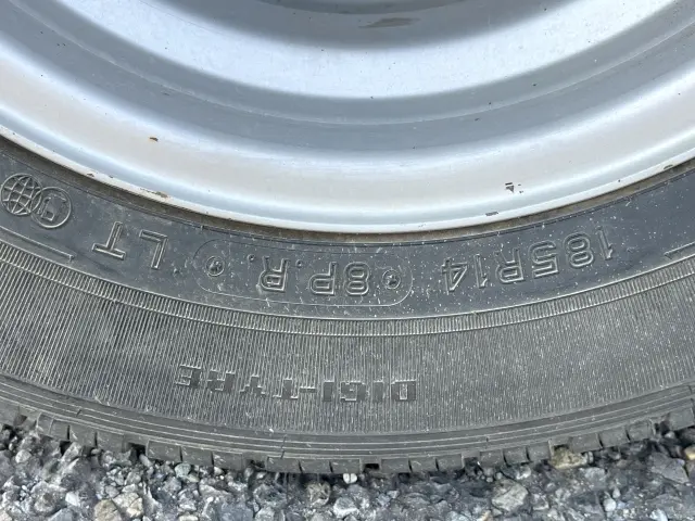 三菱 キャンターガッツ CBF-FB700B(2WD)の写真39