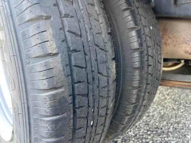 三菱 キャンターガッツ CBF-FB700B(2WD)の写真40