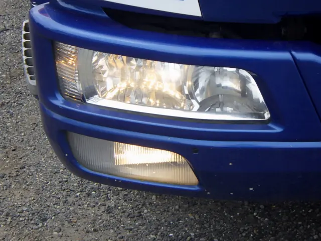 三菱 ファイター TKG-FK71F(2WD)の写真35