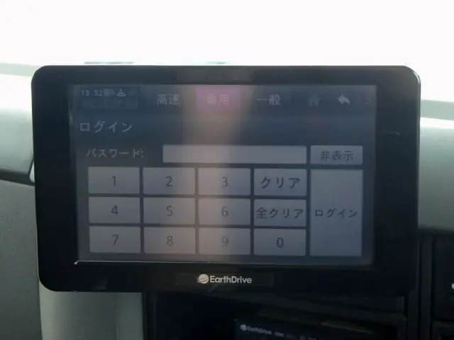 三菱 ファイター TKG-FK71F(2WD)の写真49