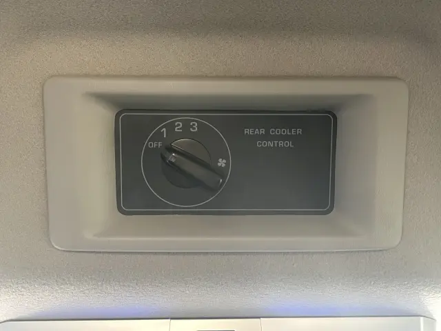 日産 キャラバン 3BF-DS4E26(2WD)の写真15