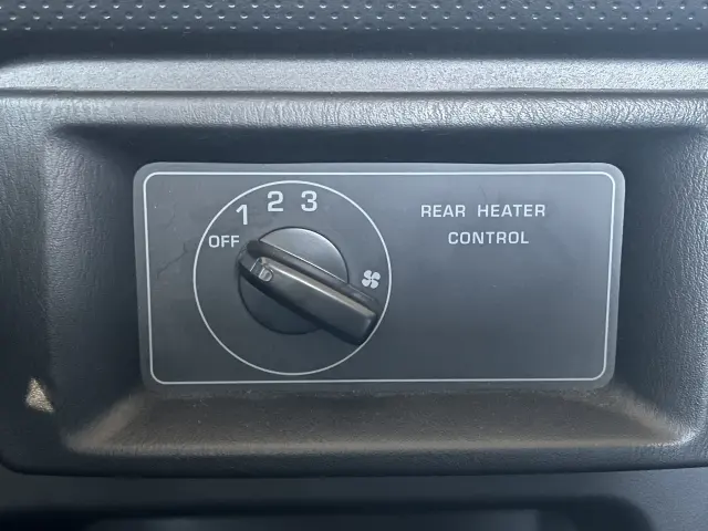 日産 キャラバン 3BF-DS4E26(2WD)の写真16