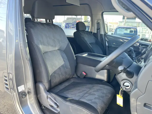 日産 キャラバン 3BF-DS4E26(2WD)の写真19
