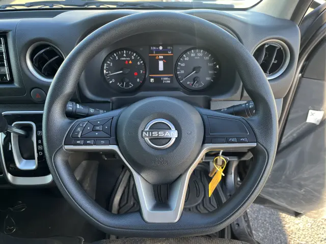 日産 キャラバン 3BF-DS4E26(2WD)の写真21