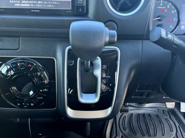 日産 キャラバン 3BF-DS4E26(2WD)の写真22