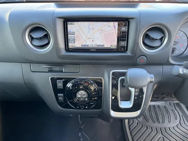 日産 キャラバン 3BF-DS4E26(2WD)の写真23