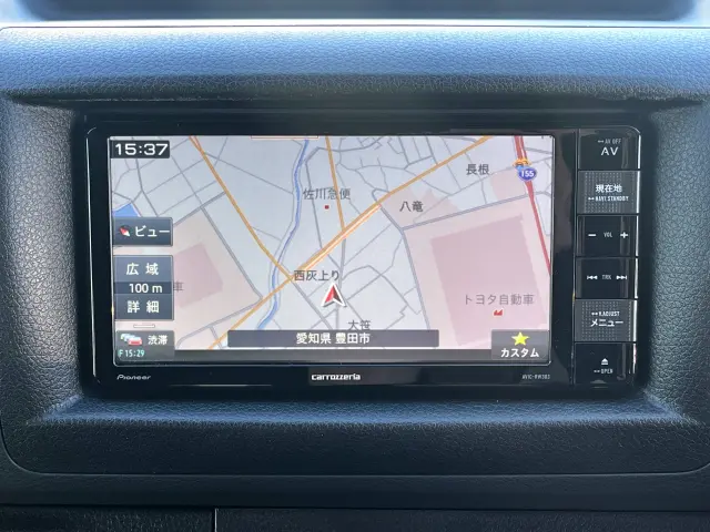 日産 キャラバン 3BF-DS4E26(2WD)の写真24