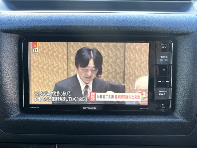 日産 キャラバン 3BF-DS4E26(2WD)の写真25