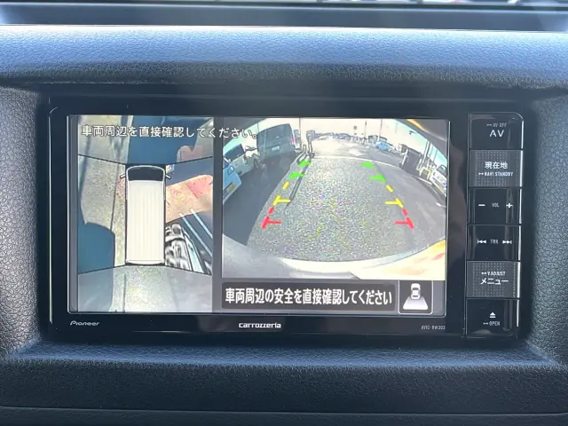 日産 キャラバン 3BF-DS4E26(2WD)の写真26