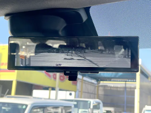 日産 キャラバン 3BF-DS4E26(2WD)の写真28