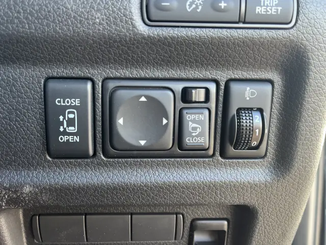 日産 キャラバン 3BF-DS4E26(2WD)の写真29