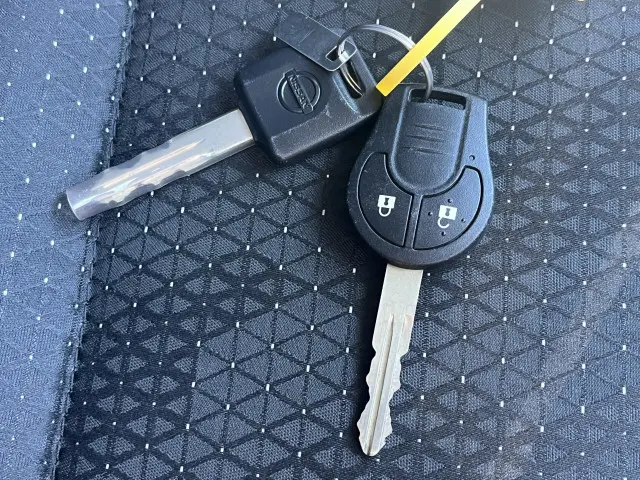 日産 キャラバン 3BF-DS4E26(2WD)の写真31