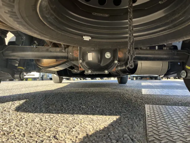 日産 キャラバン 3BF-DS4E26(2WD)の写真35