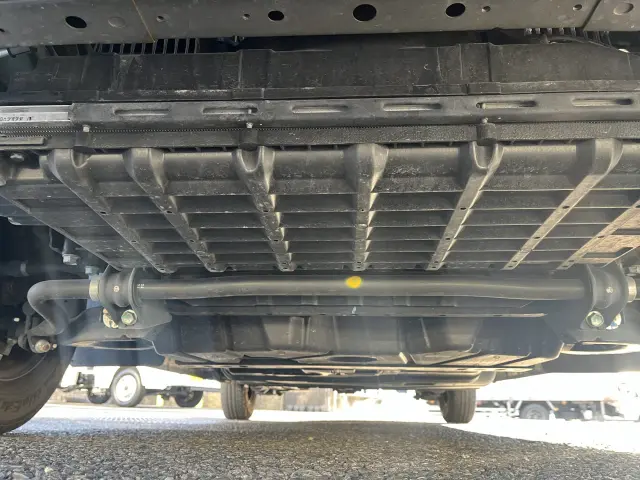 日産 キャラバン 3BF-DS4E26(2WD)の写真37