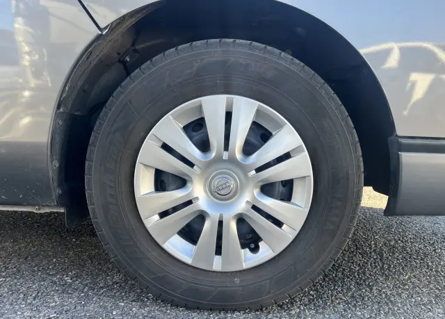 日産 キャラバン 3BF-DS4E26(2WD)の写真39