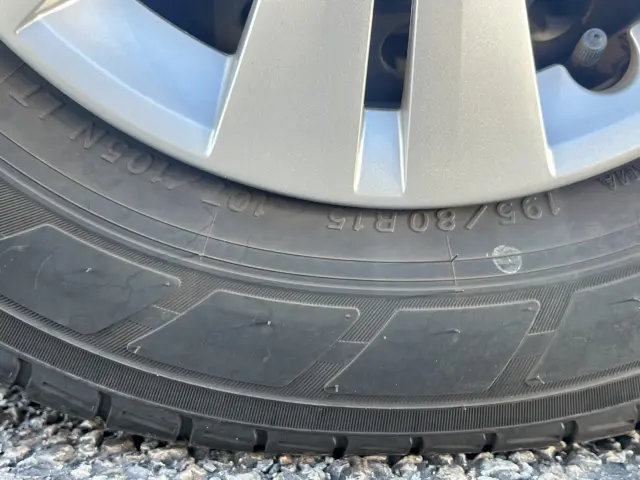 日産 キャラバン 3BF-DS4E26(2WD)の写真40