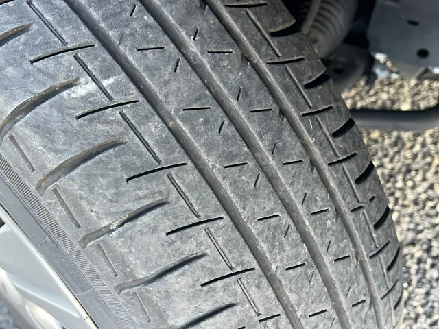 日産 キャラバン 3BF-DS4E26(2WD)の写真41