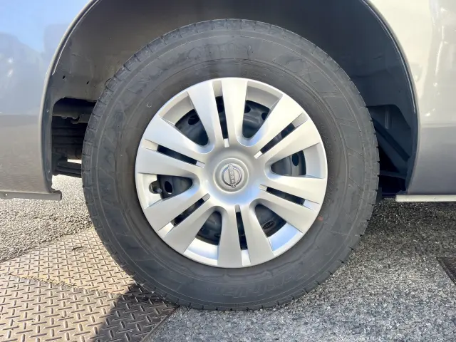 日産 キャラバン 3BF-DS4E26(2WD)の写真42