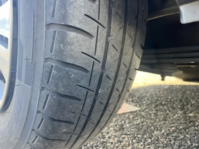 日産 キャラバン 3BF-DS4E26(2WD)の写真44