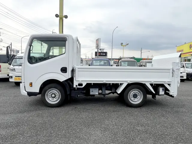 日産 アトラス CBF-SQ1F24(2WD)の写真3