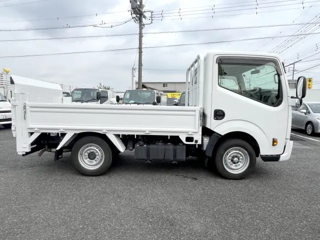 日産 アトラス CBF-SQ1F24(2WD)の写真4