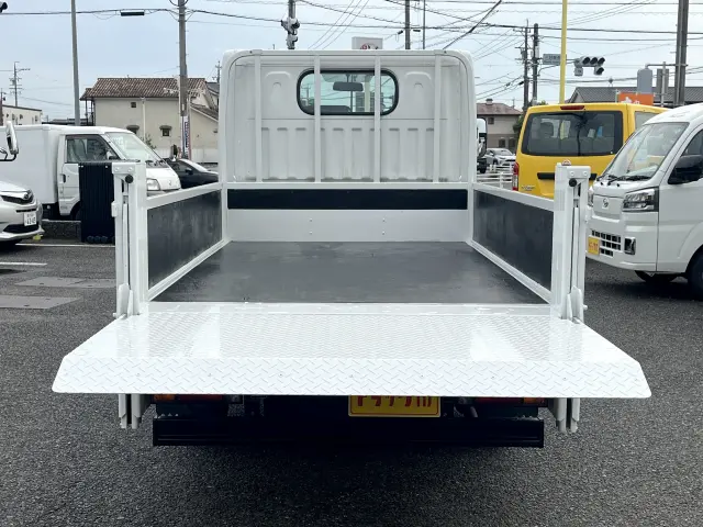 日産 アトラス CBF-SQ1F24(2WD)の写真6