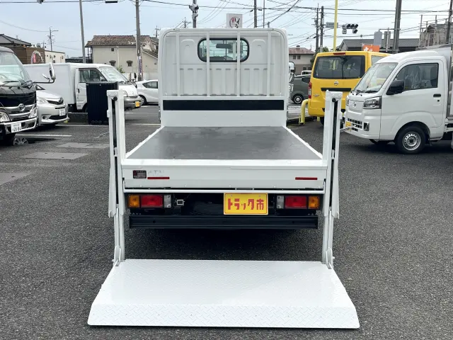 日産 アトラス CBF-SQ1F24(2WD)の写真7