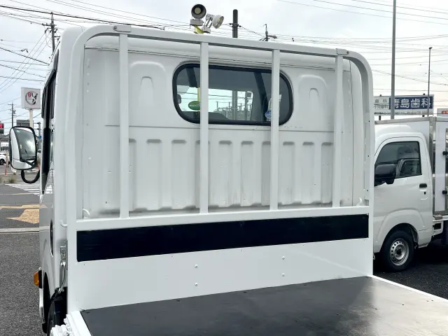 日産 アトラス CBF-SQ1F24(2WD)の写真10