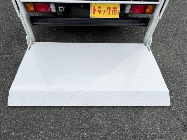 日産 アトラス CBF-SQ1F24(2WD)の写真11