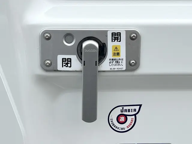 日産 アトラス CBF-SQ1F24(2WD)の写真17