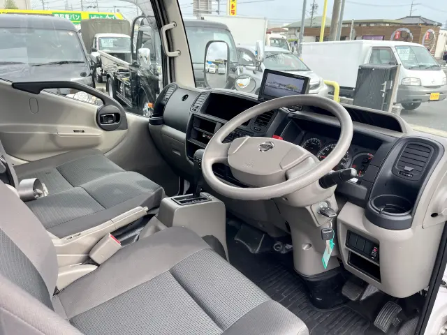 日産 アトラス CBF-SQ1F24(2WD)の写真19