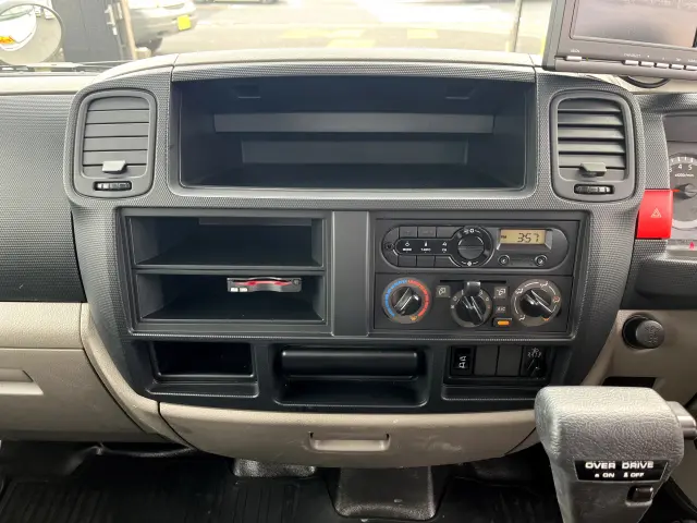 日産 アトラス CBF-SQ1F24(2WD)の写真24