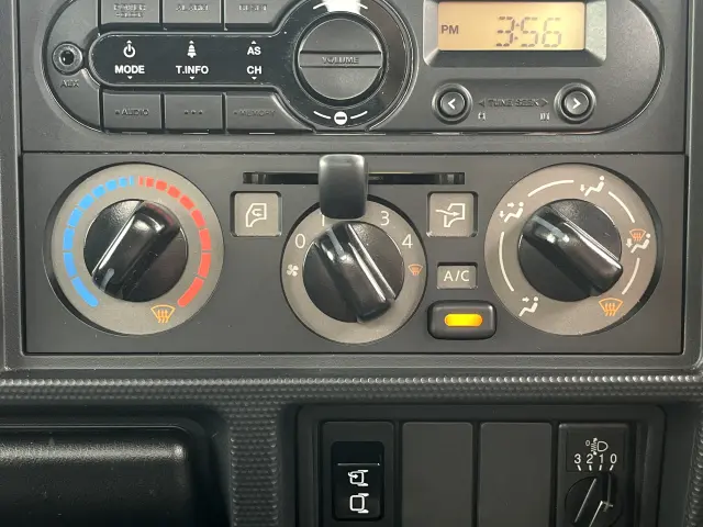 日産 アトラス CBF-SQ1F24(2WD)の写真27