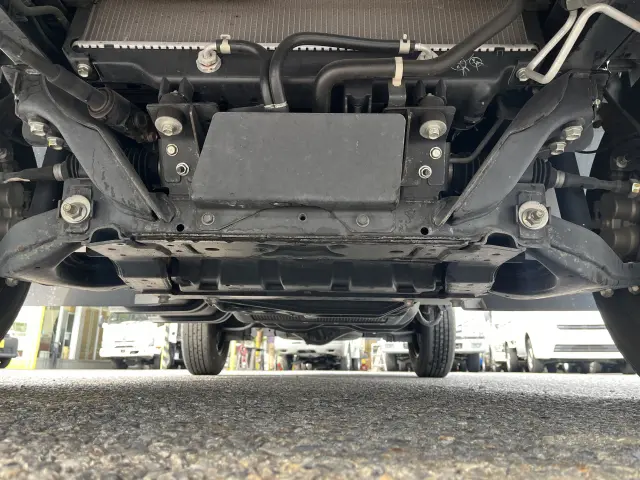 日産 アトラス CBF-SQ1F24(2WD)の写真34